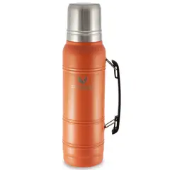 THERMOS - Termo liquido 1.2 l Acero Inoxidable Naranjo