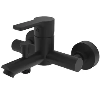 BRIGGS - Monomando Asti Negro