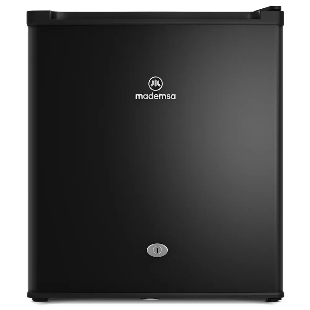Mademsa MMB 50 BLK Negro, foto 2