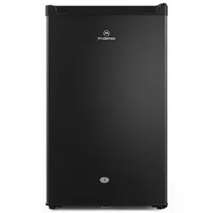 MADEMSA - Frigobar 120 Litros Negro MMB 120 B
