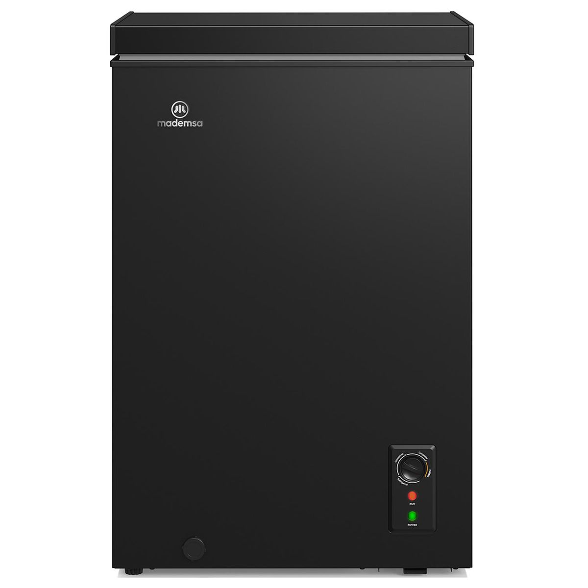 MADEMSA - Freezer Horizontal 97 Litros H100B