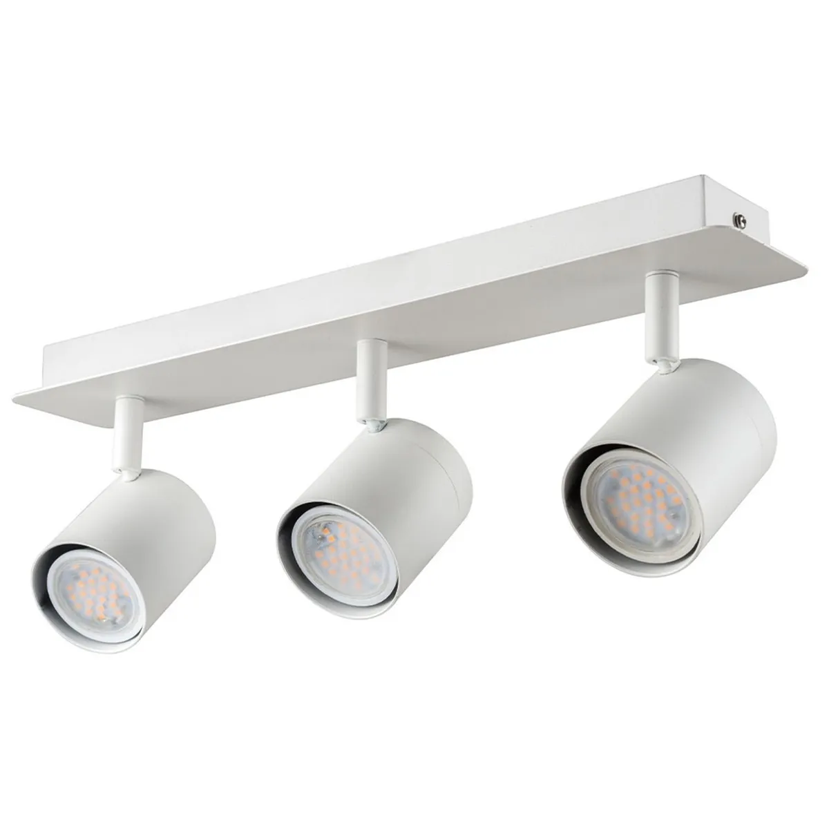 BP ILUMINACION - Aplique Metal Blanco