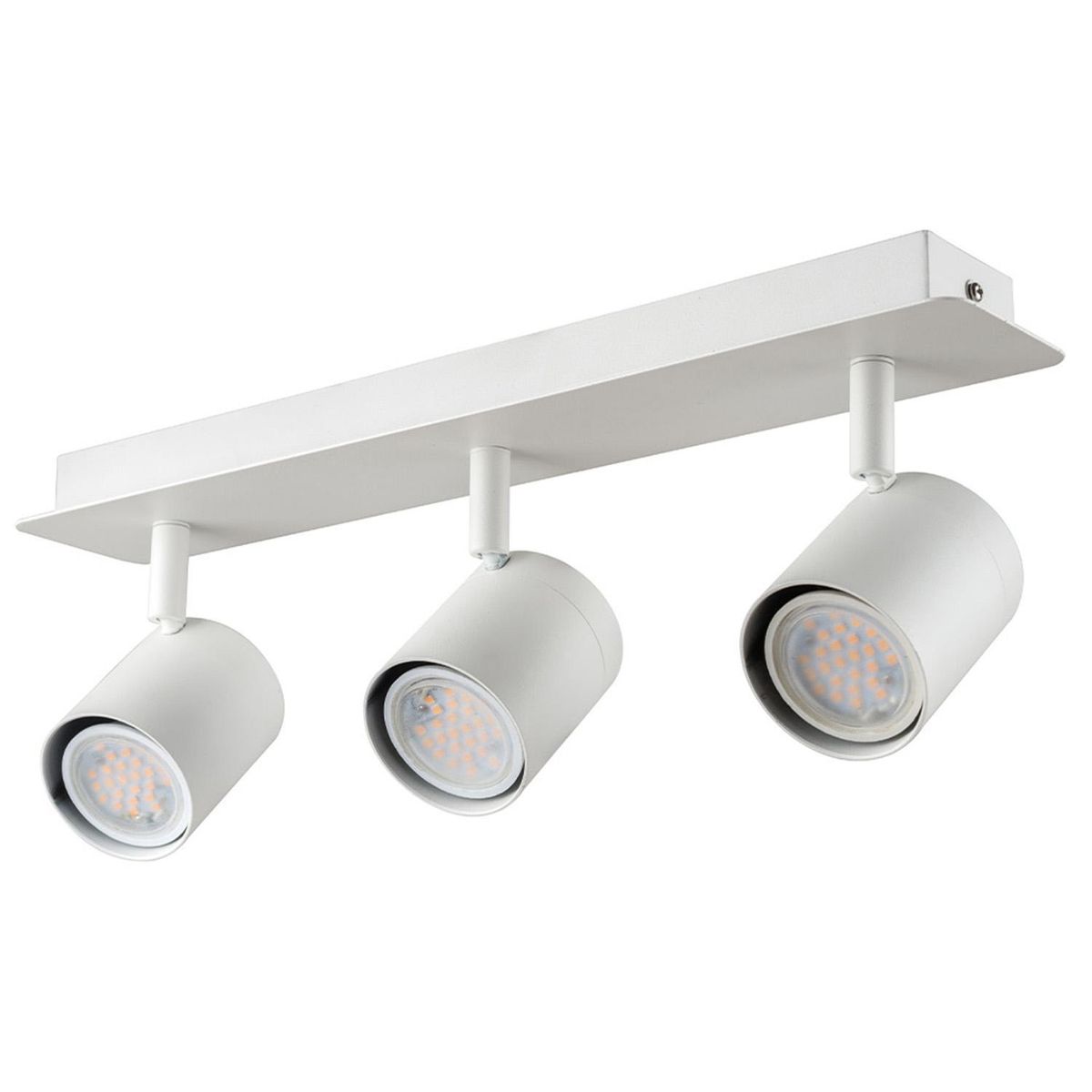 BP ILUMINACION - Aplique Metal Blanco