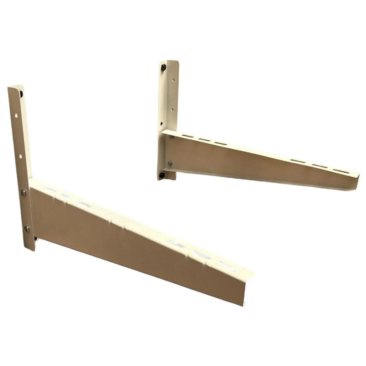 ARTIMET - Soporte mural para unidad aire acondicionado 9000 a 18000 btu