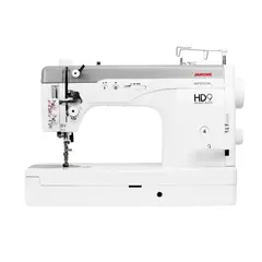 JANOME - Máquina de Coser HD9