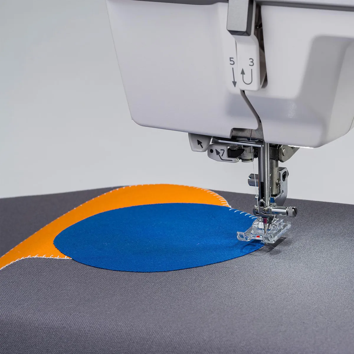 JANOME - Máquina de Coser MC9480QCP