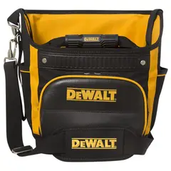 DEWALT - Porta Taladro 6 Bolsillos Dwst83486-La