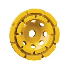 DEWALT - Copa Diamantada 5' M14 - Doble Dt3796-Qz