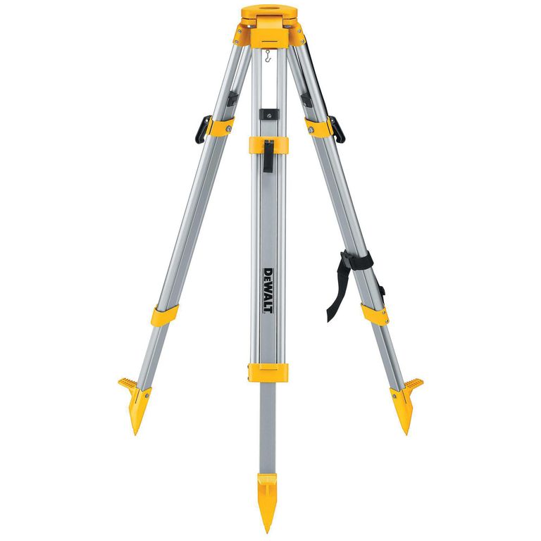 Tripode De Construccion 5/8 Dw0737