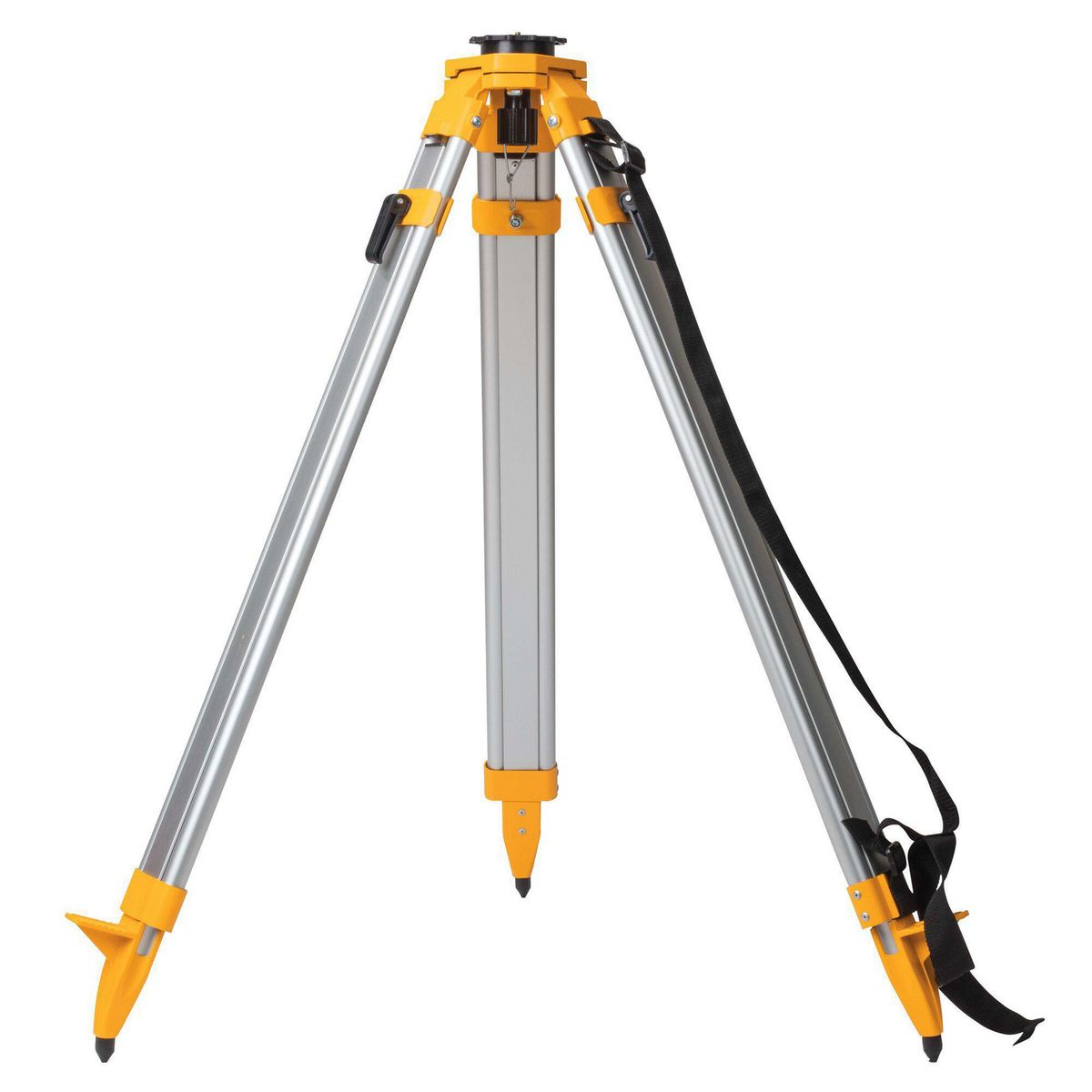 DEWALT - Trípode De Construcción 5/8” Dw0737