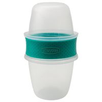 Contenedor Duplex Plástico 730 ml