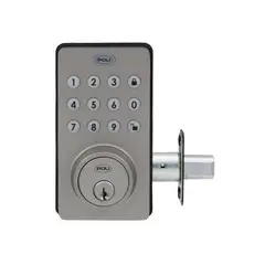 POLI - Cerrojo Digital 300 Nis Cj