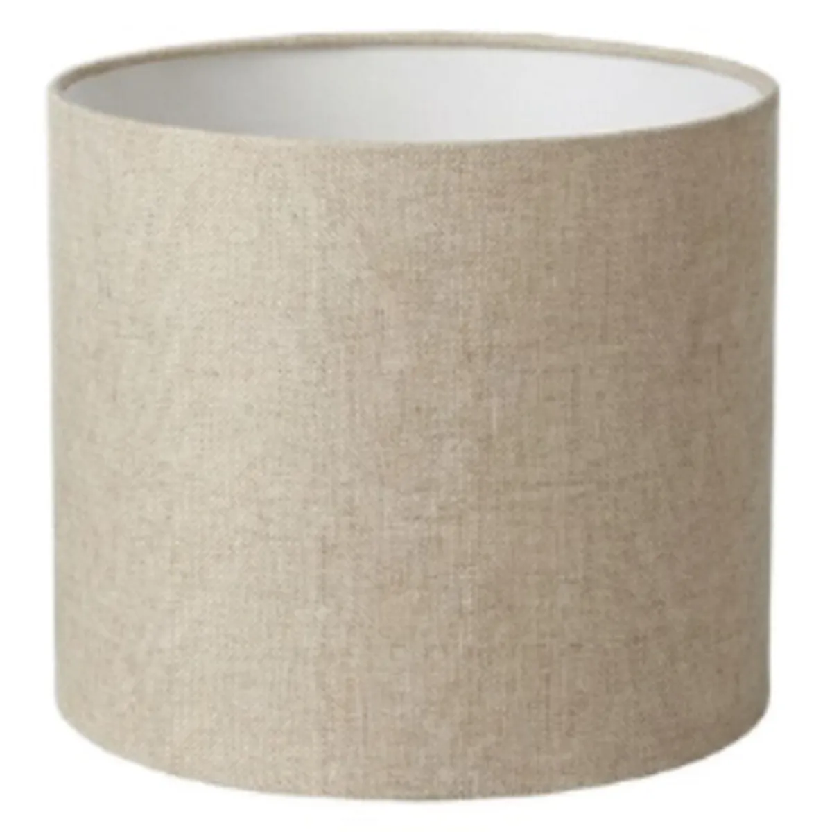 CONCEPT - Pantalla tela crudo 30x25