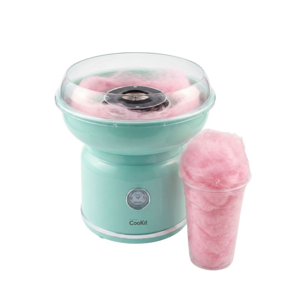 AURA - Máquina 500 W COK-005