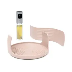 MADEMSA - Conjunto de accesorios para freidora de aire