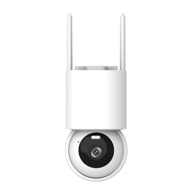 Imagen 2 del producto Camara De Seguridad Exterior Wifi 5Mp