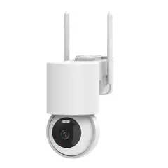 VELOTI - Camara Domo exterior Wifi 5 Mp
