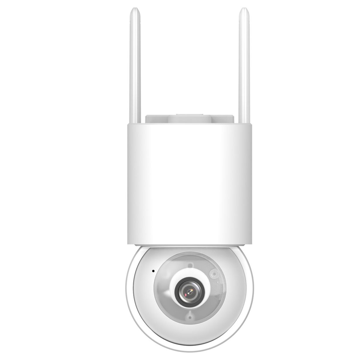 VELOTI - Camara De Seguridad Exterior Wifi 3Mp