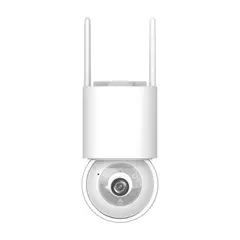 VELOTI - Camara Domo exterior Wifi 3 Mp