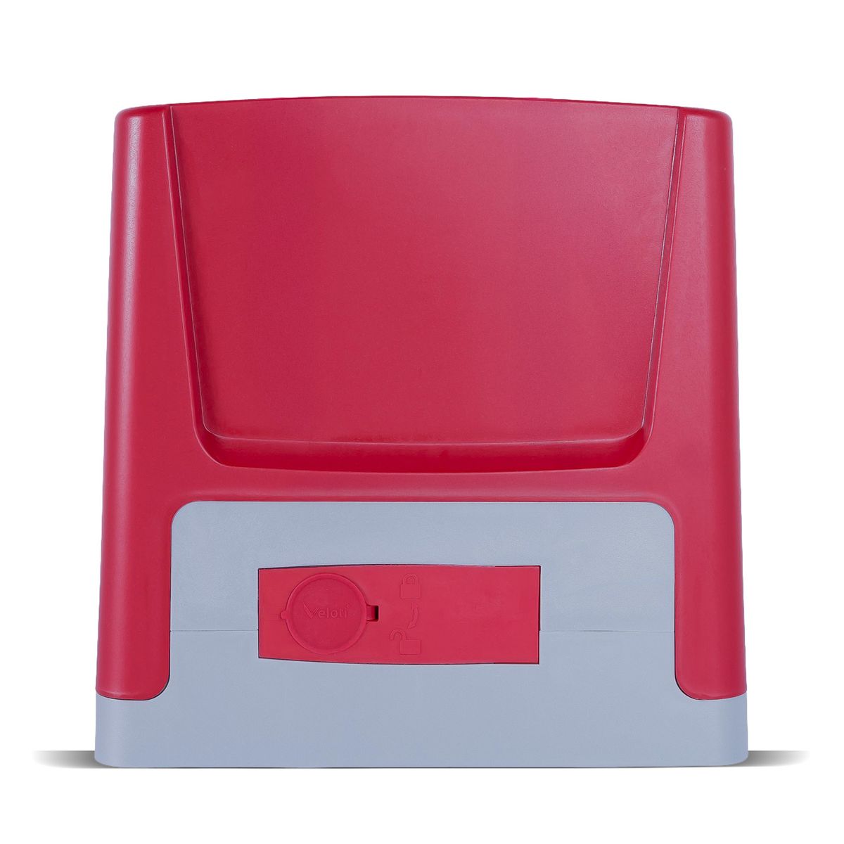 VELOTI - Kit Porton New Speed 600 Kg