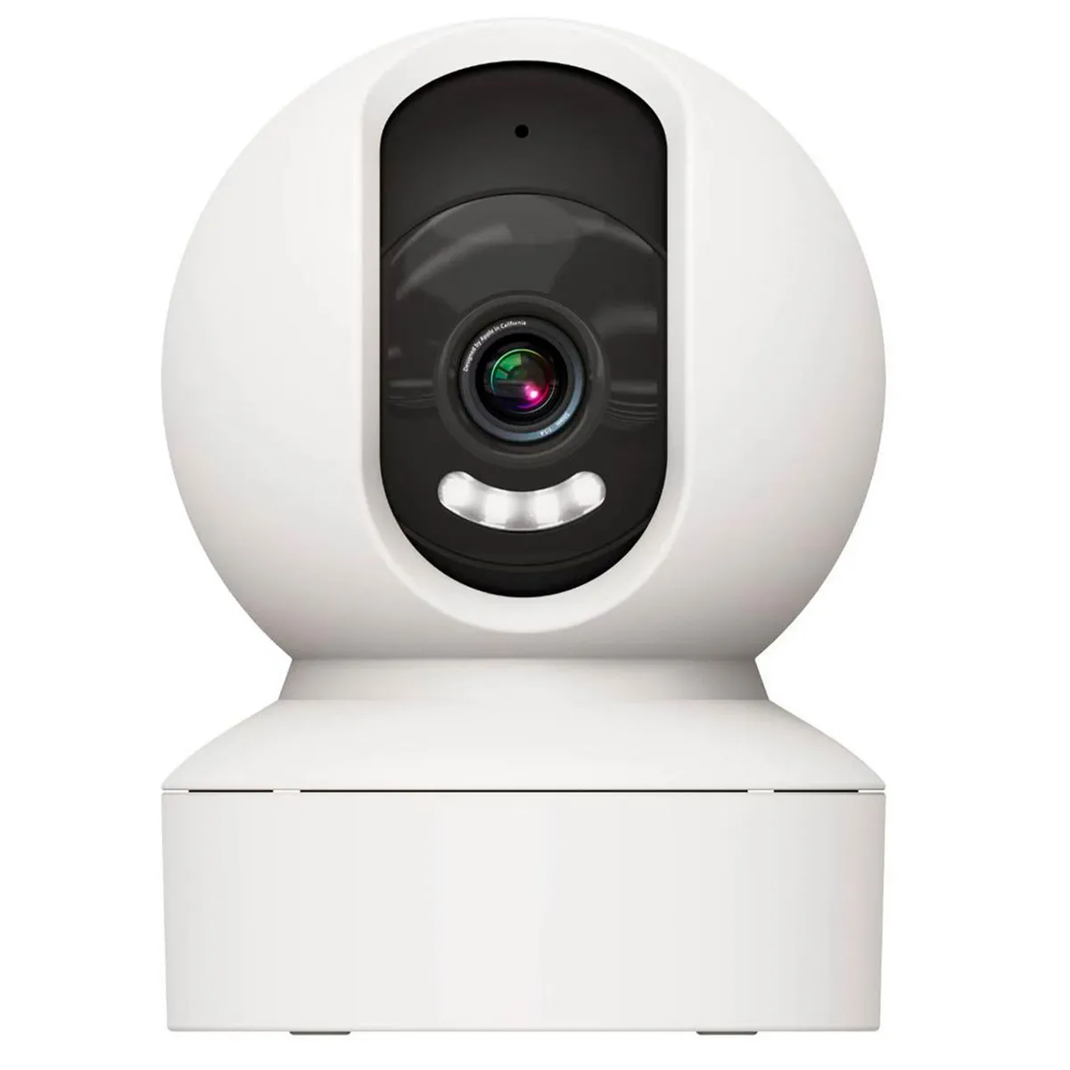 VELOTI - Camara De Seguridad Interior Wifi 2Mp