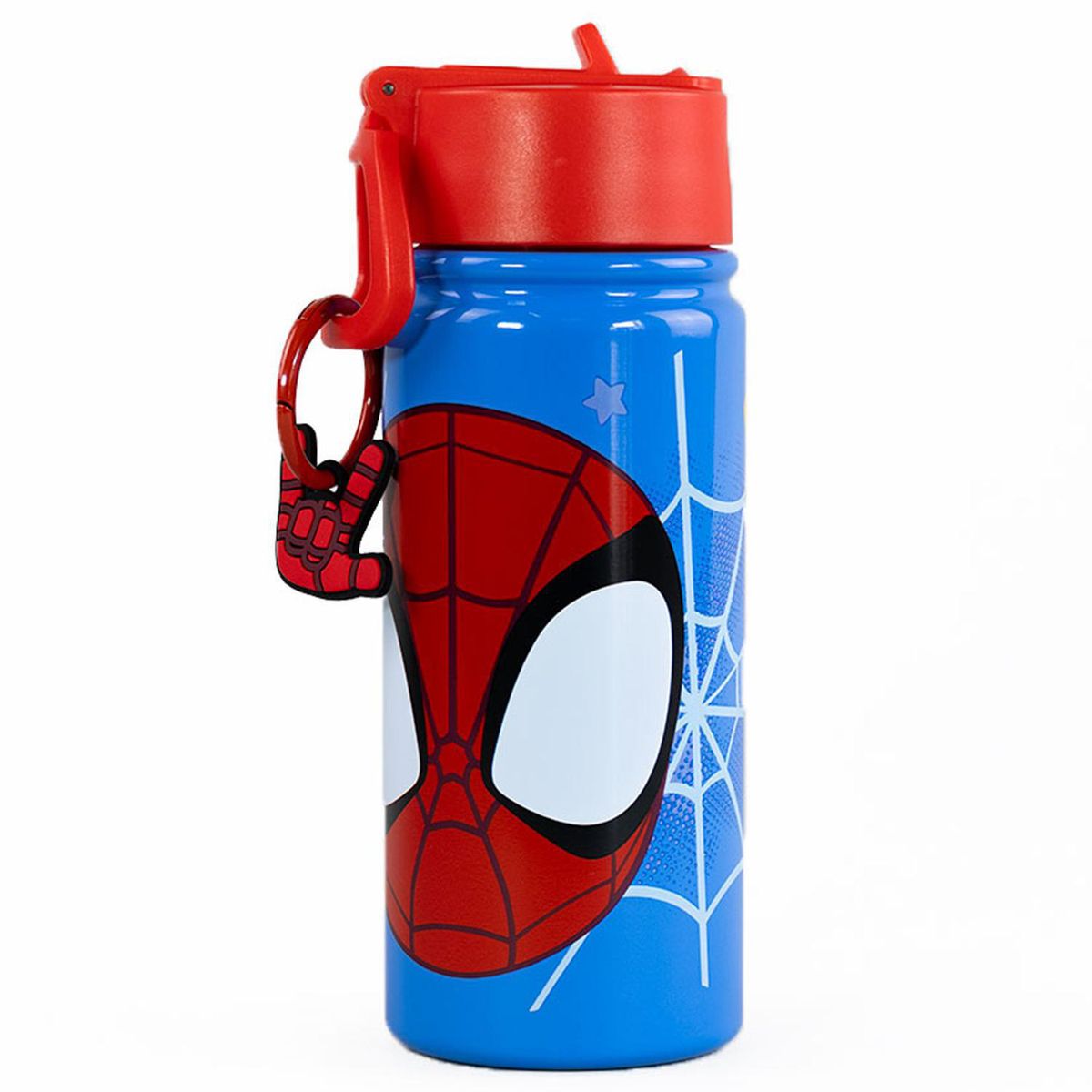 DISNEY - Botella Acero inoxidable 500 ml Colores Surtidos