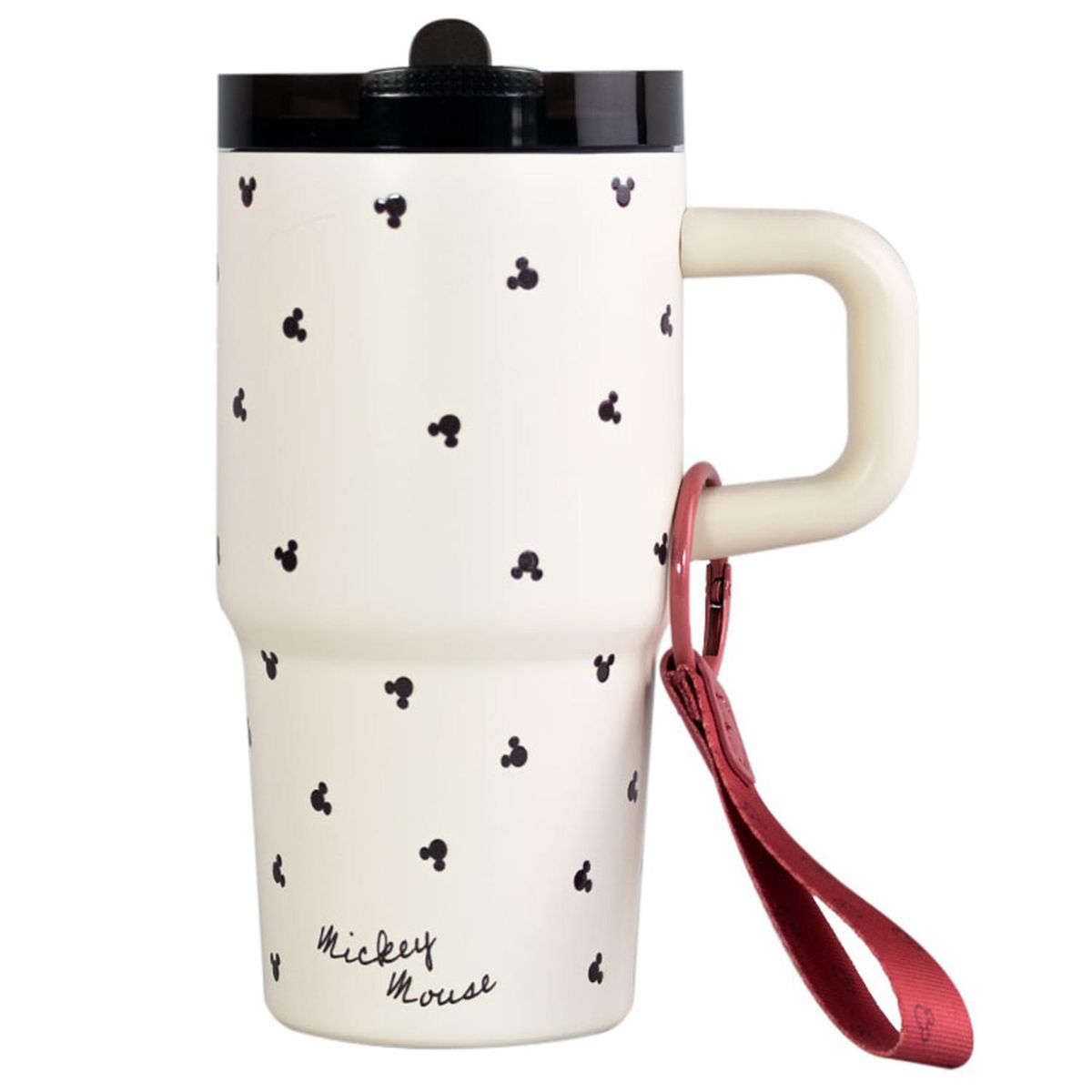 DISNEY - Mug Acero inoxidable 590 ml Colores Surtidos