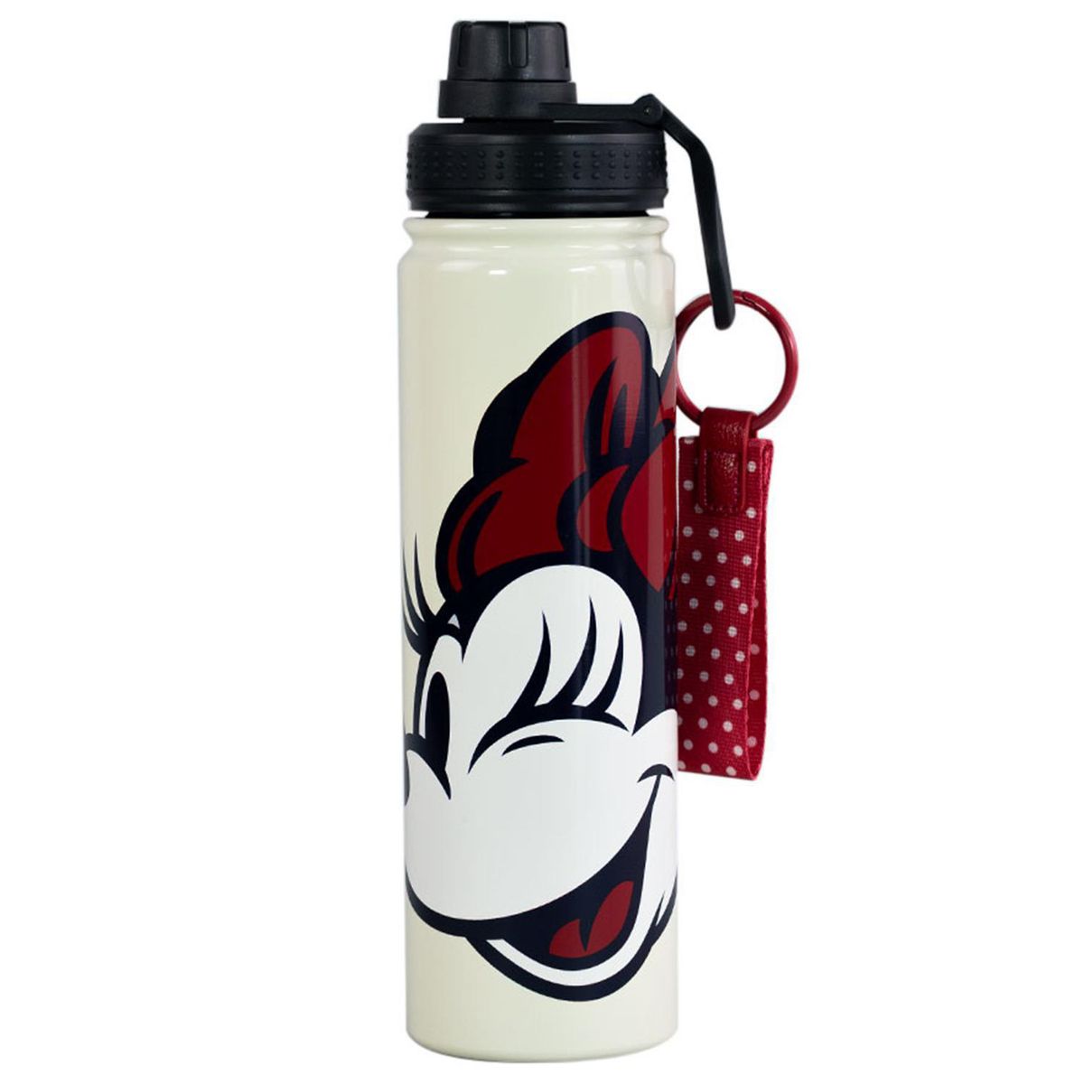 DISNEY - Botella Acero inoxidable 750 ml Colores Surtidos