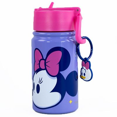 Imagen 2 del producto Botella Acero inoxidable 350 ml Colores Surtidos