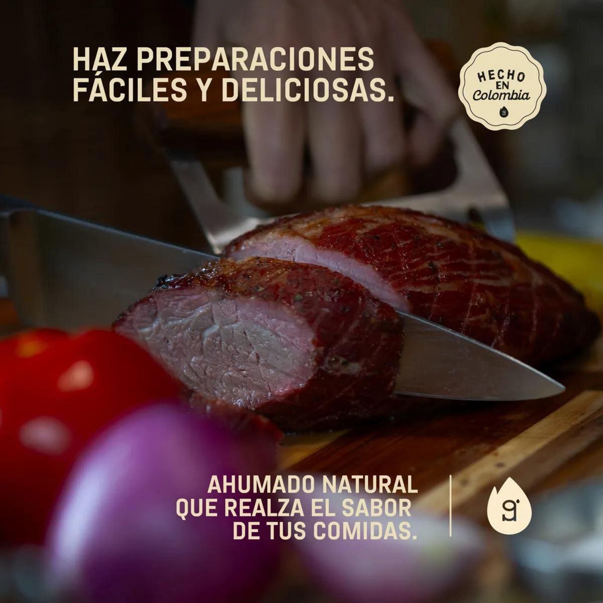 INGRILL - Barril Ahumador Asador Basik Mini Acero Inoxidable