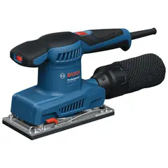 BOSCH - Lijadora orbital 20-18 A 200W