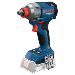 BOSCH - Atornillador/Llave de impacto 18V