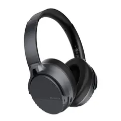 AIWA - Audífonos Bluetooth Táctil Noise Cancelling Aw-anc2040