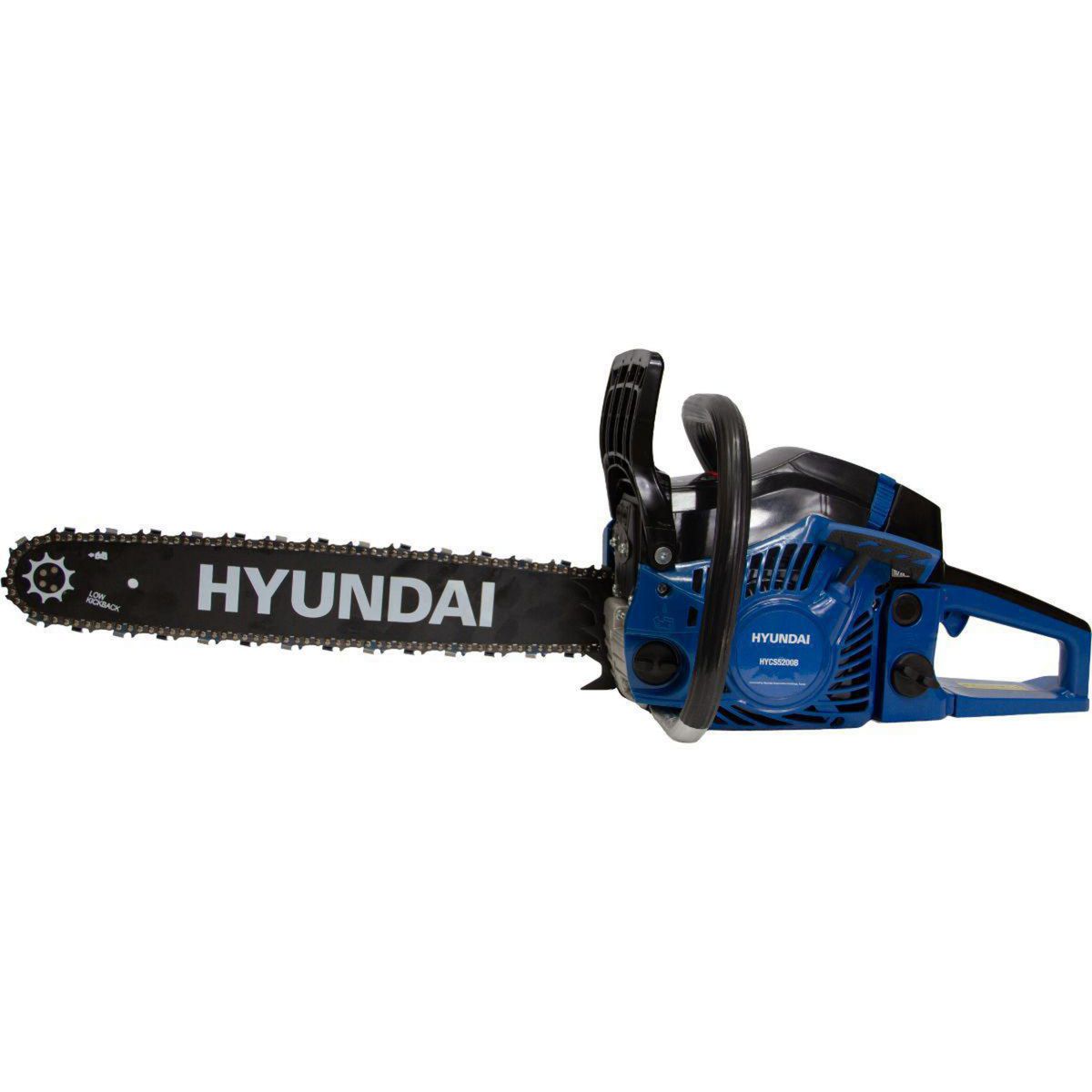 HYUNDAI - Motosierra 52 cc 20"