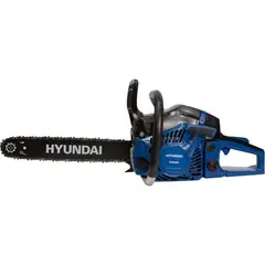 HYUNDAI - Motosierra 52 cc 18"