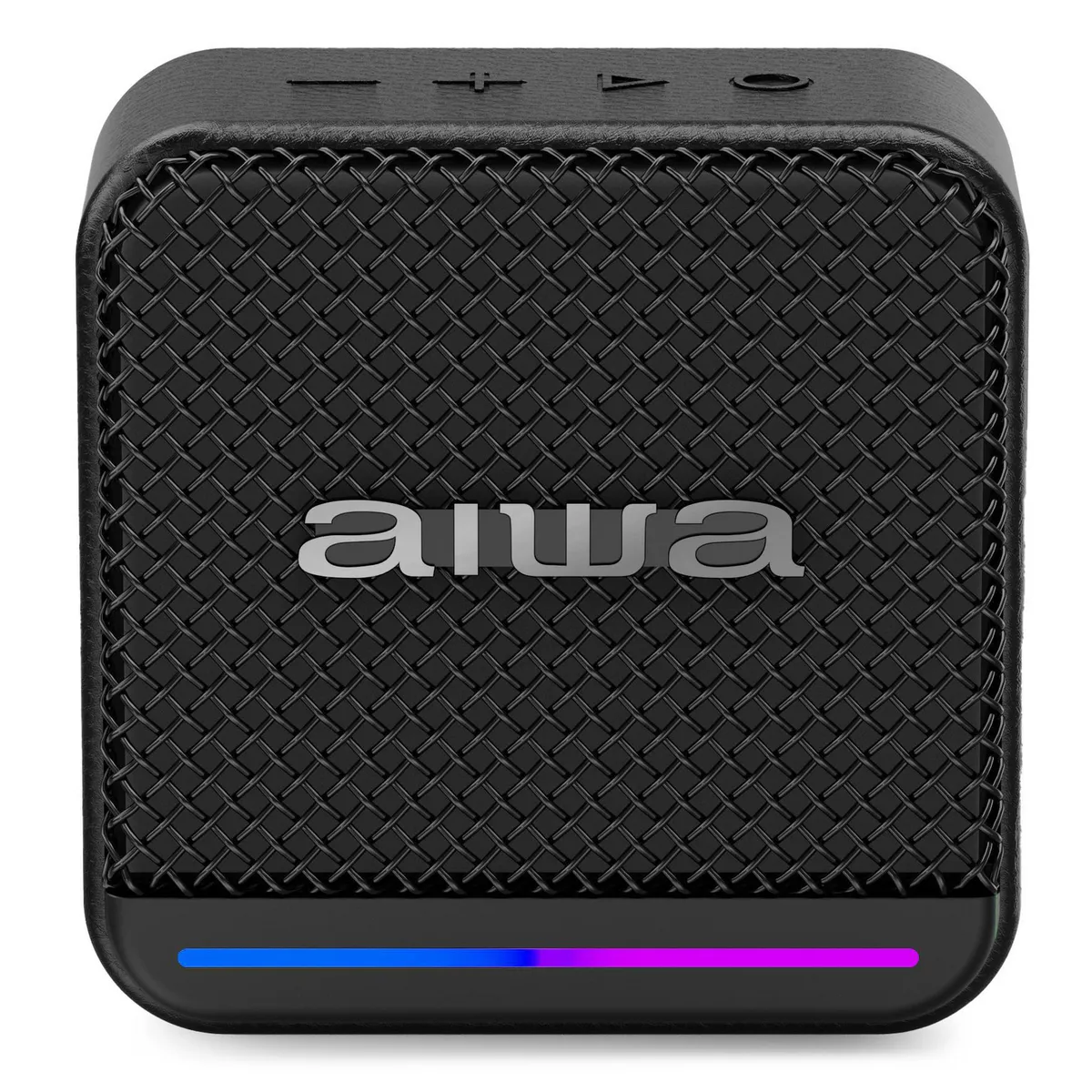 AIWA - Parlante Portatil Funcion Tws Awq3