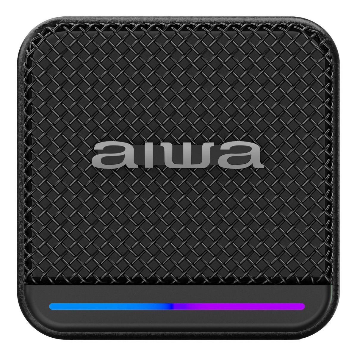 AIWA - Parlante Portatil Funcion Tws Awq3