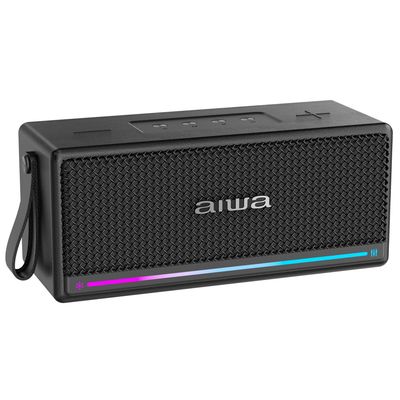 Imagen 2 del producto Parlante Portátil Tws 40w Awq6