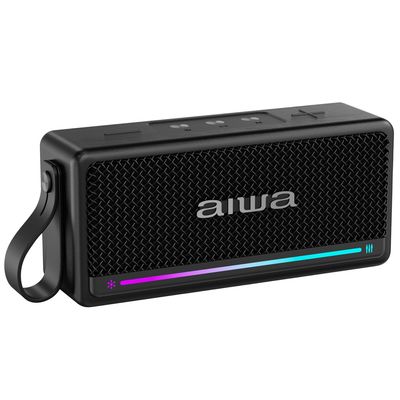 Imagen 2 del producto Parlante Bluetooth Radio Fm Awq5