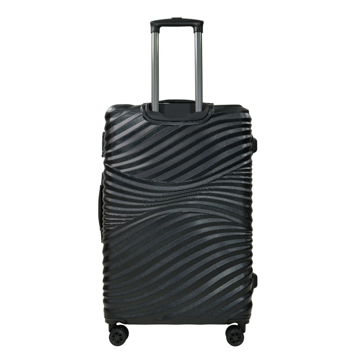 HEAD - Maleta Jamaica negra