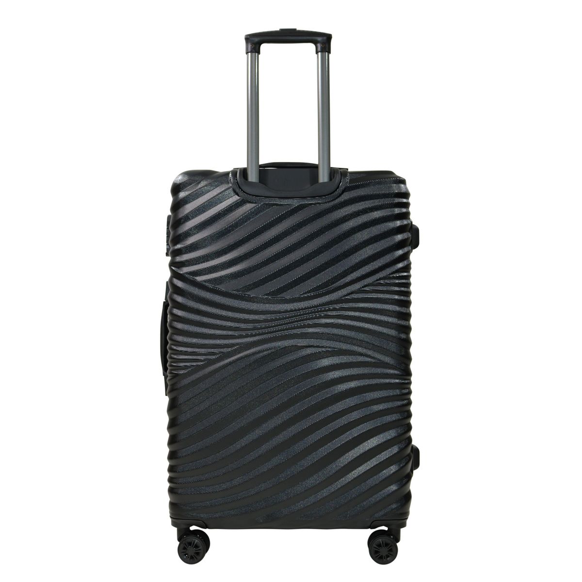 HEAD - Maleta Jamaica negra