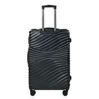 Maleta Jamaica negra