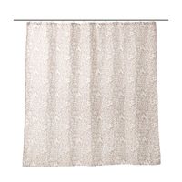 Cortina De baño 180x180 cm Multicolor