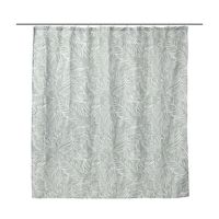 Cortina De baño 180x180 cm Multicolor