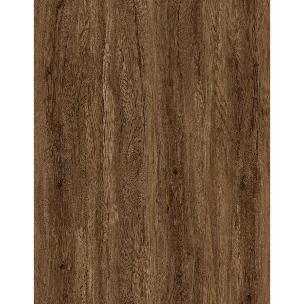 ANTIK - Piso Vinilico 5 mm 18x122 cm Atake Café 2.2 m2