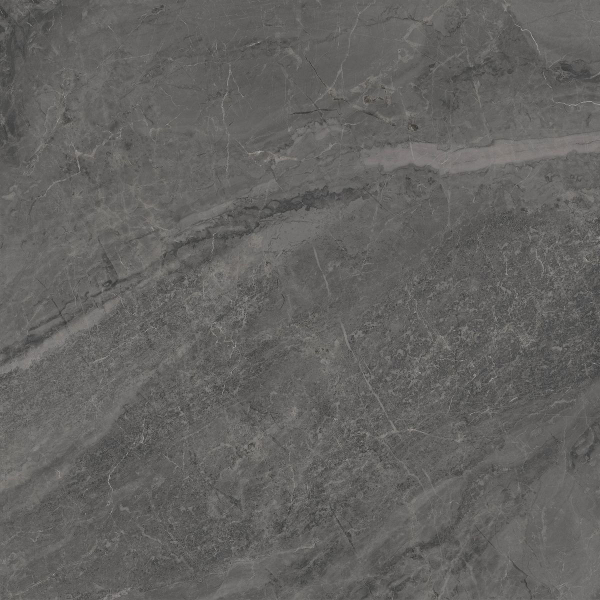 ANTIK - Porcelanato 84x84 cm Gurupi Gris 2.12 m2