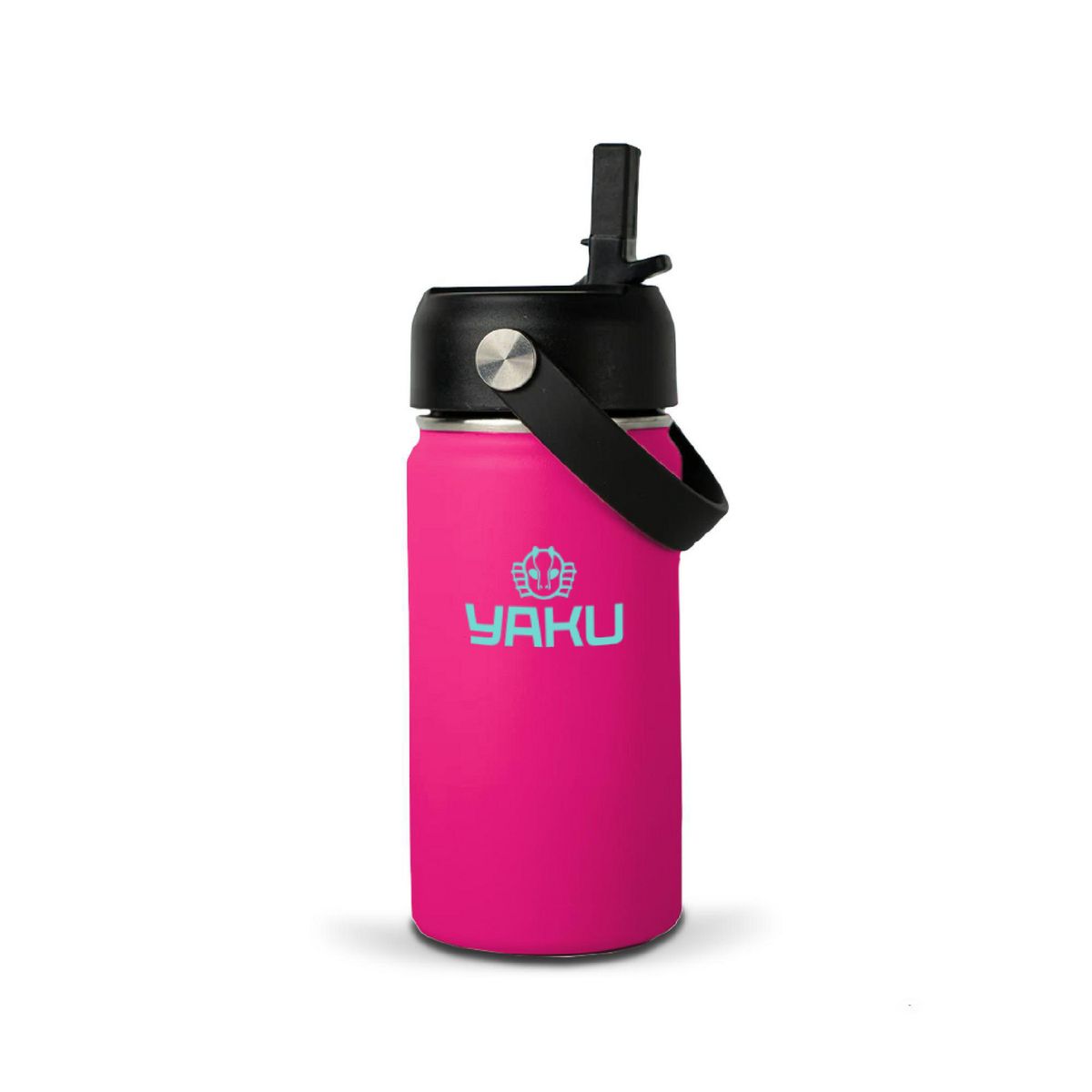 YAKU - Botella Acero inoxidable 350 ml 