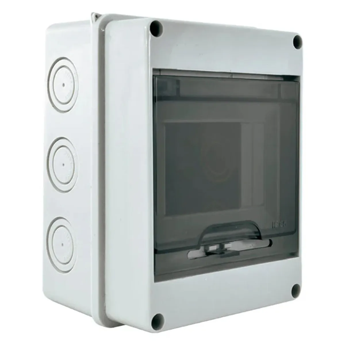 LEXO - Tablero Exterior Sobrepuesto 5 Polos Estanco Ip65