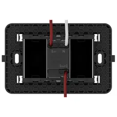 SINTHESI - Sensor Movimiento Smart Blanco