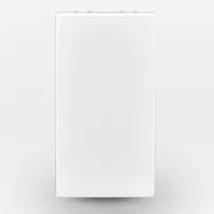 LEXO - Módulo Falso Polo Blanco